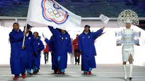 According to the official website of chinese taipei olympic committee, blue sky(circle) & white sun(triangles) above the olympic rings is neither the national emblem of the republic of china, nor the party emblem of kuomintang (kmt), but a design in. Olympics Anger Grows In Taiwan At Having To Compete As Chinese Taipei Cnn