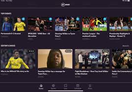 Check out the video to see how it will transform the way you watch and experience match days. Bt Sport App The Ultimate Live Streaming And Tv Catch Up Service Bt Sport
