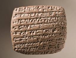 Image result for Cuneiform