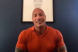 His popular films included several installments of the fast and the furious. How Dwayne The Rock Johnson Meditates