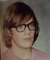 Class of 1979, Jeff was a friend to so many.