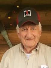 Darwin “Jim” Steggall