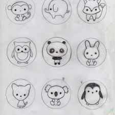 Google Image Result For Https Www Safiabegum Com Wp Content Uploads 2017 02 Easy Things To Draw When You Are Bor Easy Drawings Cool Drawings Pictures To Draw
