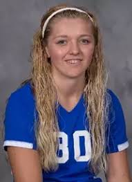 2015 Women's Volleyball Roster