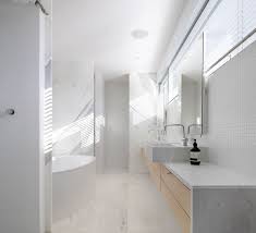 The best new bathroom products launched at the salone del mobile include a marble sink inspired dezeen editor amy frearson reveals her pick of the best new bathroom products launched at the. 6 Ideas For Creating A Minimalist Bathroom