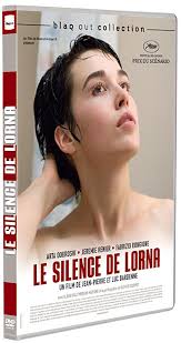 Le silence de Lorna