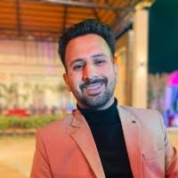 Bhim Sokhal Email & Phone Number