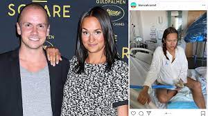 Alla de senaste nyheterna om bianca kronlöf från dagens nyheter. Bianca Kronlof Har Blivit Mamma Aftonbladet