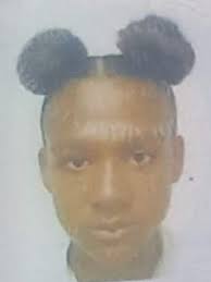 helpFindMe Miriam Holder 16 was last seen at the Credo Foundation for  Justice