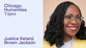 Justice Ketanji Brown Jackson Learns, Inspires, and Goes to Work