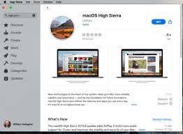 How To Get An Old Macos Installer From Apple Apple Support Apple How To Get