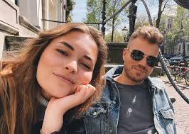 ,,toen gerwin (zijn echte voornaam, red. Wauw Dit Is De Bloedmooie Nieuwe Vriendin Van Gers Pardoel Fem Fem