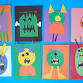 Monster Portraits event image