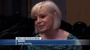 FOX19 tells the story of Senior Ian Dooley 2024