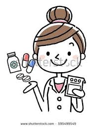 Pharmacist Pharmacy Art Medical Wallpaper Pharmacist
