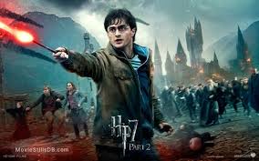 Harry Potter And The Deathly Hallows Part Ii In 2020 Harry Potter Wallpaper Harry Potter 4k Harry Potter