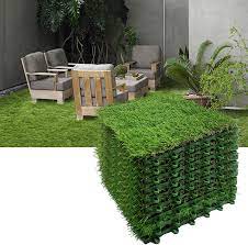 If you are looking to enhance your outdoor space with the natural appeal of faux trees, along with the. Amazon Com Reliancer 9pcs Artificial Grass Turf Interlocking Grass Tile Lawn Rug For Dogs Puppy Potty Pads Pet Synthetic Square Grass Carpet Golf Mat Outdoor Landscaping Indoor Flooring Decor 12 X12 Kitchen Dining