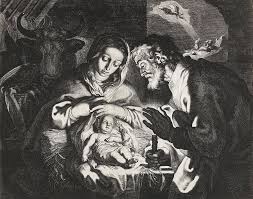 We did not find results for: Vintage Baby Jesus Christmas Nativity Painting By Gareth Johnson