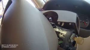 The new radio connected easily enough but has the same problemspower and lights but no sound from speakers not even static dec 08, 2020 · there seems to be a link between the chevy silverado 1500. How To Remove Ignition Lock Without A Key 2008 Chevy Impala Part 2 Youtube