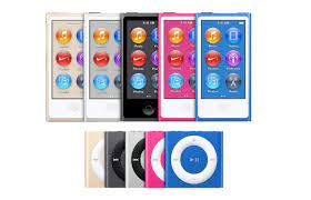 Do so by releasing the mouse or trackpad button, which will start. Ipod Touch Gunstiger Ipod Nano Und Ipod Shuffle Eingestellt Golem De