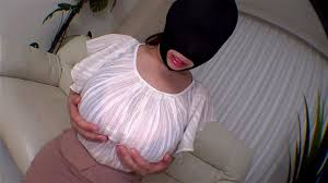 Watch Super Mask Fetish - Thicc Asian Bawdy, Red Sun Booty Queen, Babe Porn  - SpankBang