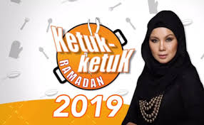 Ketuk ketuk ramadan 2013 bersama sheila rusly dan artis jemputan neelofa. Ketuk Ketuk Ramadhan 2019