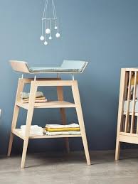 Le Mobilier Epure Signe Leander Deco Chambre Bebe Deco Chambre Enfant Decoration Chambre Bebe