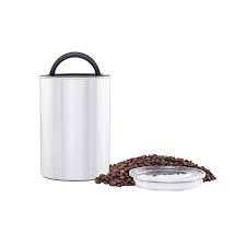 Best ground coffee storage container. The 11 Best Containers To Store Coffee Beans Bestcoffee Net