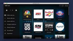 It collects and organizes content with easy navigation for the end. 7 Best Kodi Live Sports Addons In 2021 Kodi 19 18 Technadu