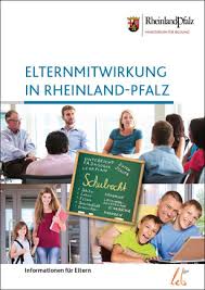 Elternmitwirkung Elternportal Bildungsserver Rheinland Pfalz