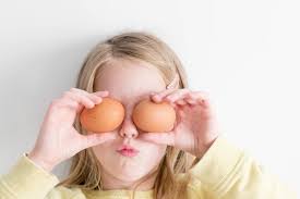 100gm of spinach contains 2.7mg of. Iron Rich Foods For Kids Health And Fitness Pal