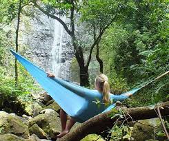 On website the eno single nest hammock color described as khaki/maroon has a khaki body and maroon trim. Best Hammocks Review 2020 Best Camping And Backpacking Hammocks