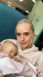 Remembering Violet: Coping with Child Loss and Grief