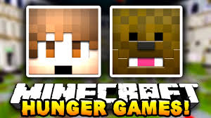 Today i hop into a classic hunger games with mitch!my server ip: Minecraft Hunger Games Prestonplayz Lock Down X