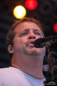 Drew Copeland of Sister Hazel