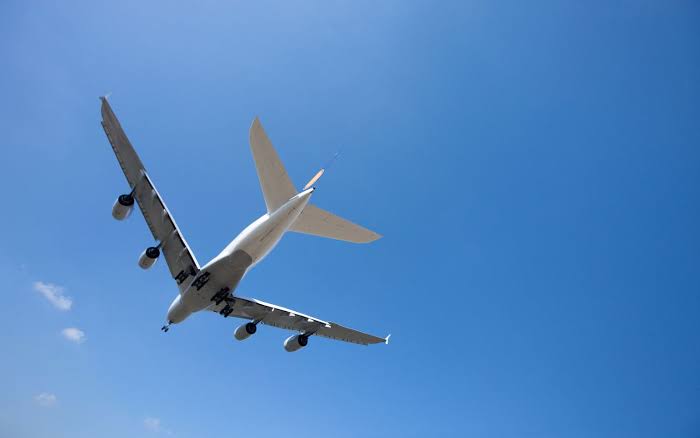 10 Surprising Airplane Facts for Your Next Flight