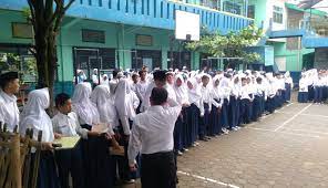 7 karangmekar cimahi tengah kota cimahi, sma muhammadiyah 1 ini sudah terakreditasi b dengan nomor npsn 20224107. Prediksi Passing Grade Smp Negeri Cimahi Tahun Pelajaran 2017 2018 Cariduit Dot