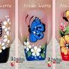 Los diseños de mariposas son muy utilizados en épocas de primavera, considerada como una de las estaciones del año más hermosas que hay. Https Encrypted Tbn0 Gstatic Com Images Q Tbn And9gcrujswvba8nz0zdublxoflz2zaddboia Bdrwxdm2a5jmebwn3l Usqp Cau