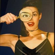 Georgia Mackenzie (@georgiamac100)