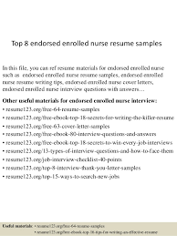 Nursing cover letter made easy. Enrolled Nurse Cover Letter Examples July 2021