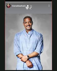 Veteran actor Nana Patekar's demise at 75 has left Bollywood deeply  saddened. Akshay Kumar, Kangana Ranaut, Kiara Advani, Riteish Deshmukh, Jr  NTR, Suniel Shetty and several others paid heartfelt trib