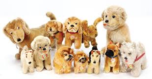 ladenburger spielzeugauktion steiff bar baby bar tatze