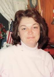 Elizabeth McGrath Obituary (1952