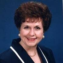 Martha Lynn Laney Shaver Obituary