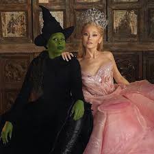 How Did the Wicked Movie Release Become a Cultural Phenomenon? Brand  Collabs, Nostalgia-Tapping, and More | BU Today | Boston University