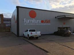 What i did find was either way out of my price range or really really crappy. Our New Dagenham Store Is Open Furniture Outlet Stores Uk Blog
