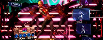 Disco music consists of st. Dance Central Achievements Trueachievements