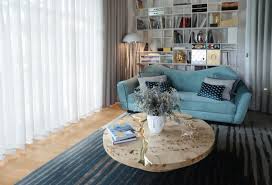 Since traditionally all generations of the same family meet in the living room. Top 11 Blue Living Room Designs By Best Interior Designers