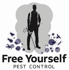 When to call an exterminator. Free Yourself Pest Control Of Gilbert Az