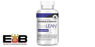 Review Razalean Fat Burner Evolution Of Bodybuilding